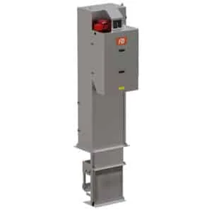 Degriller xg